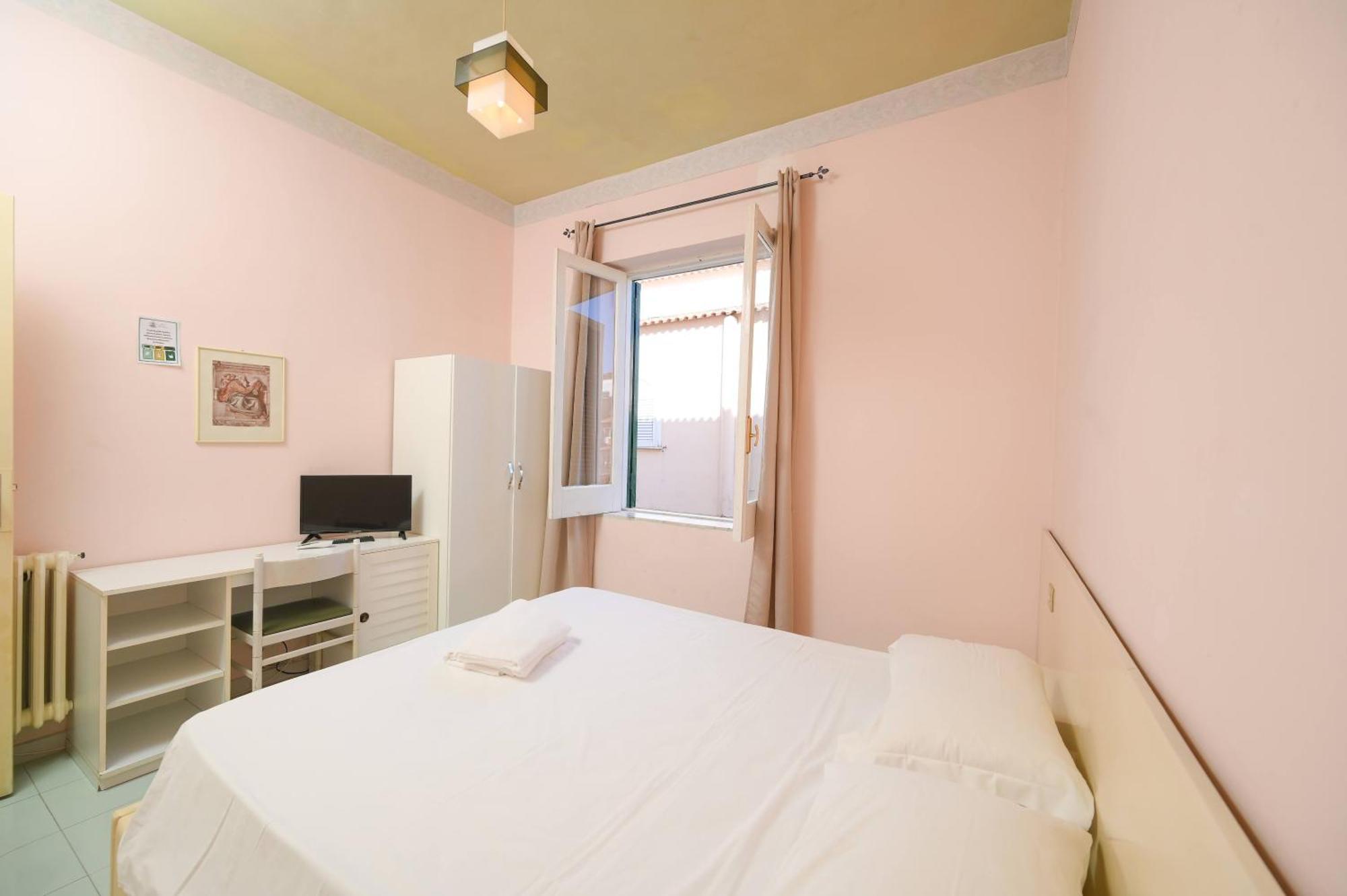 Villa Diana - Beach & Rooms Ischia Dış mekan fotoğraf
