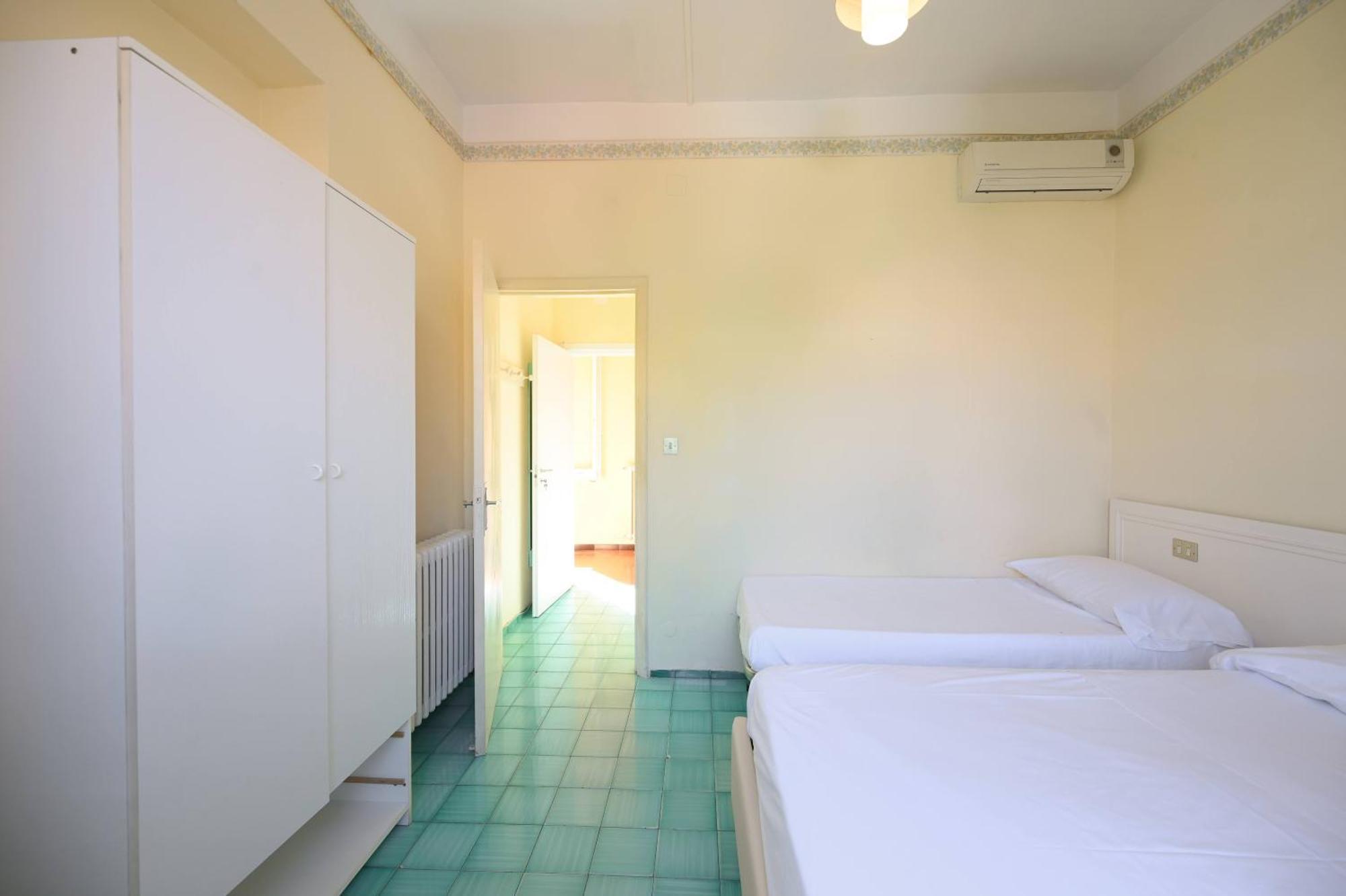 Villa Diana - Beach & Rooms Ischia Dış mekan fotoğraf