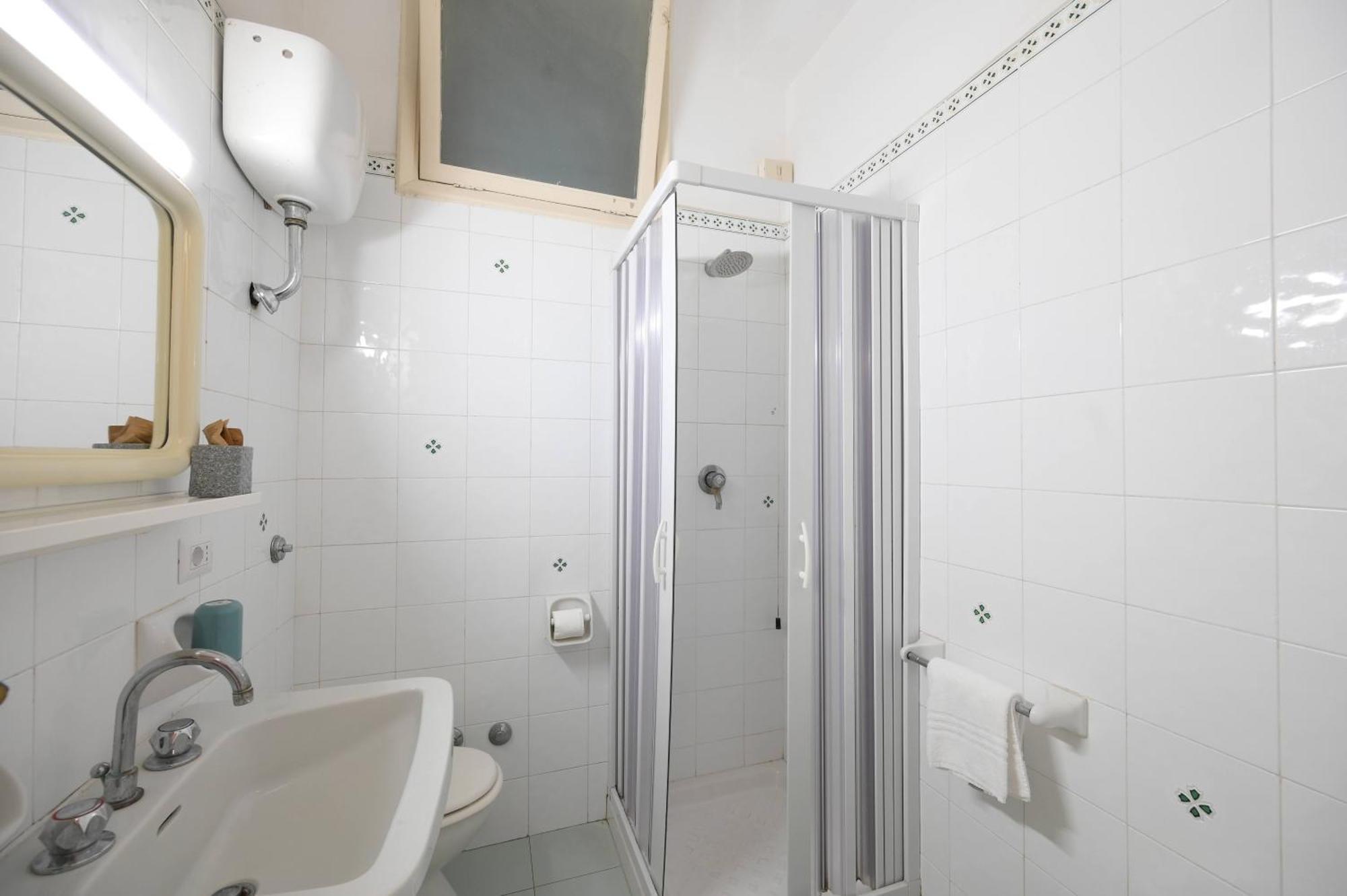 Villa Diana - Beach & Rooms Ischia Dış mekan fotoğraf