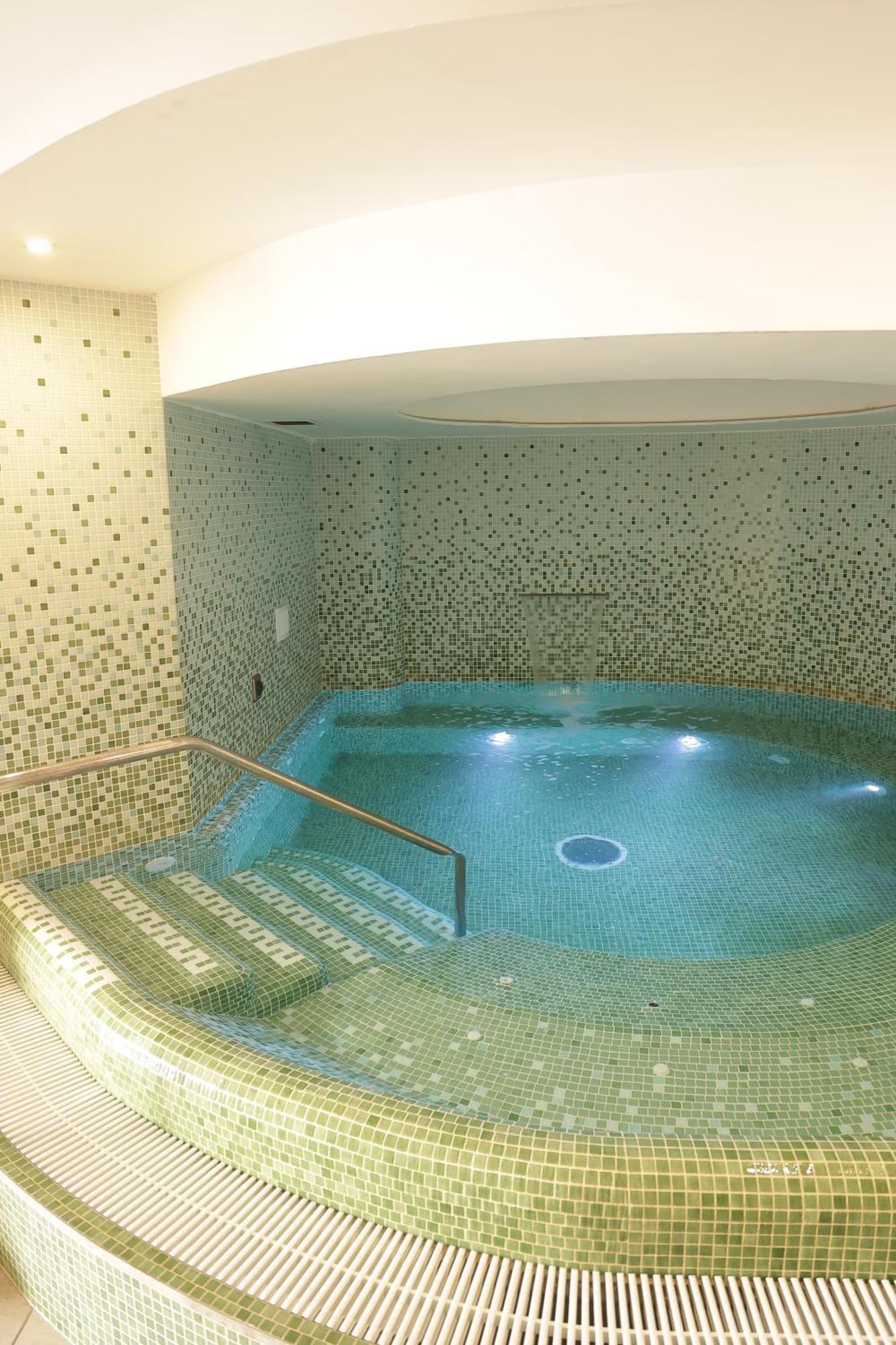 Villa Diana - Beach & Rooms Ischia Dış mekan fotoğraf