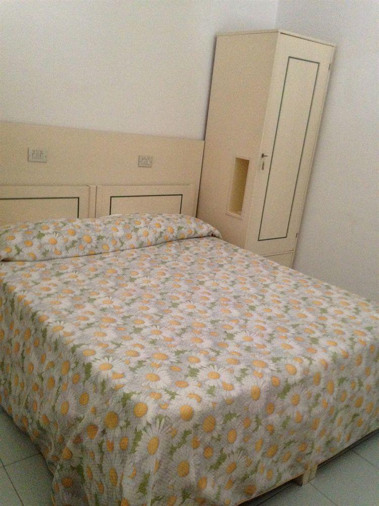 Villa Diana - Beach & Rooms Ischia Dış mekan fotoğraf