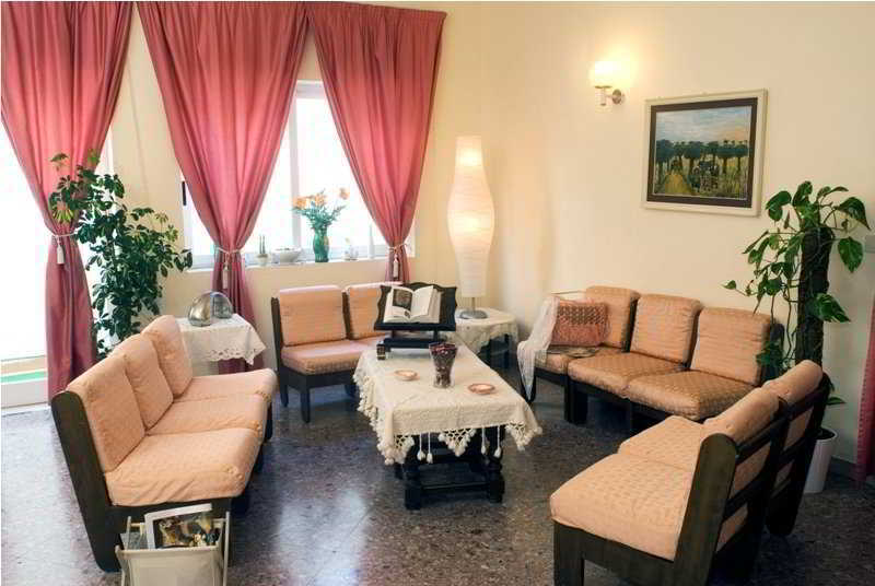 Villa Diana - Beach & Rooms Ischia Dış mekan fotoğraf