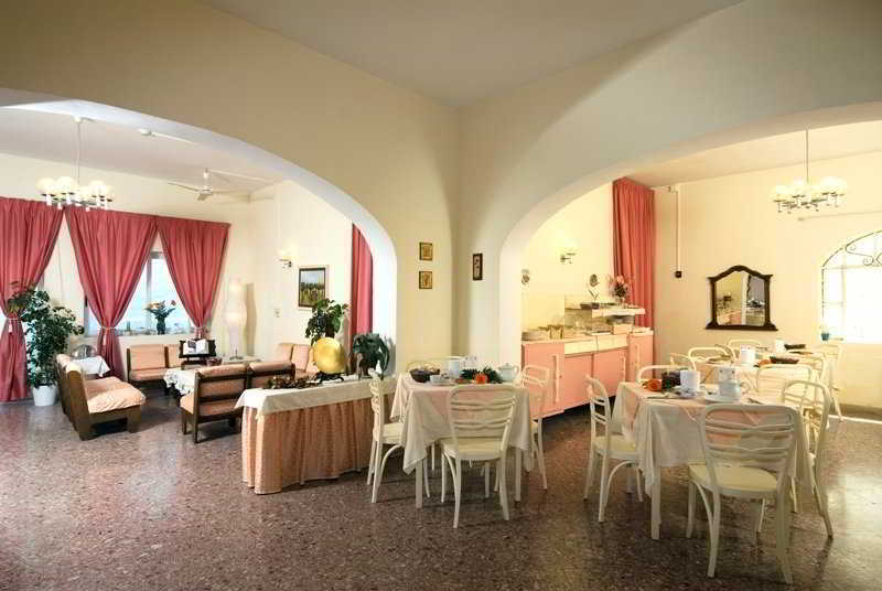 Villa Diana - Beach & Rooms Ischia Dış mekan fotoğraf