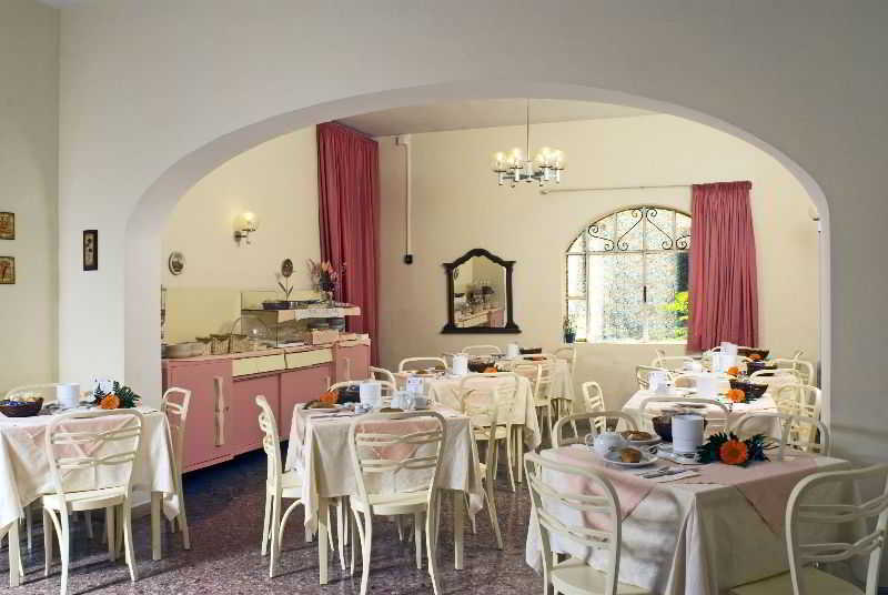 Villa Diana - Beach & Rooms Ischia Dış mekan fotoğraf